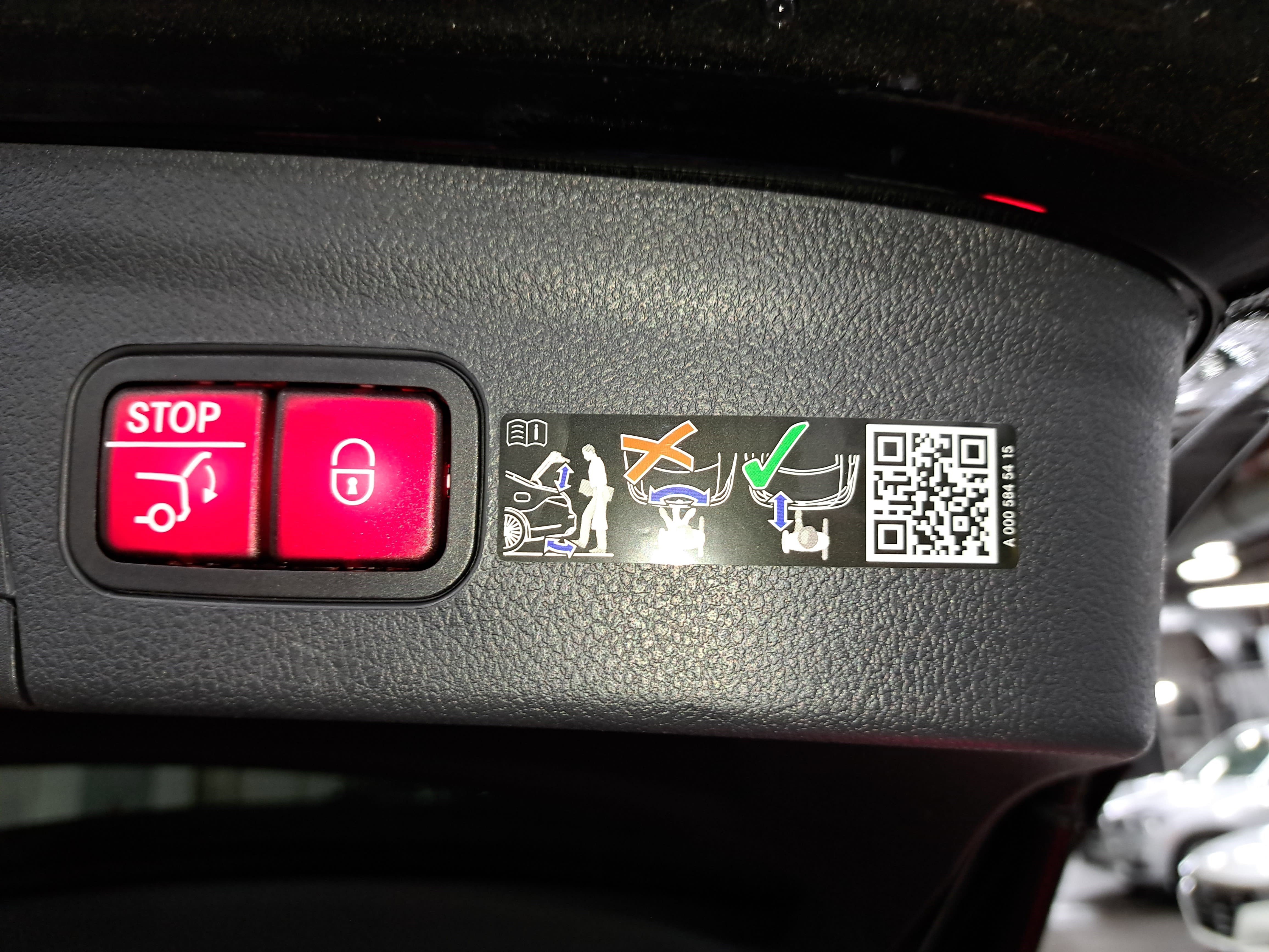 Certified 2026 Mercedes-Benz GLE 350 4MATIC image 14