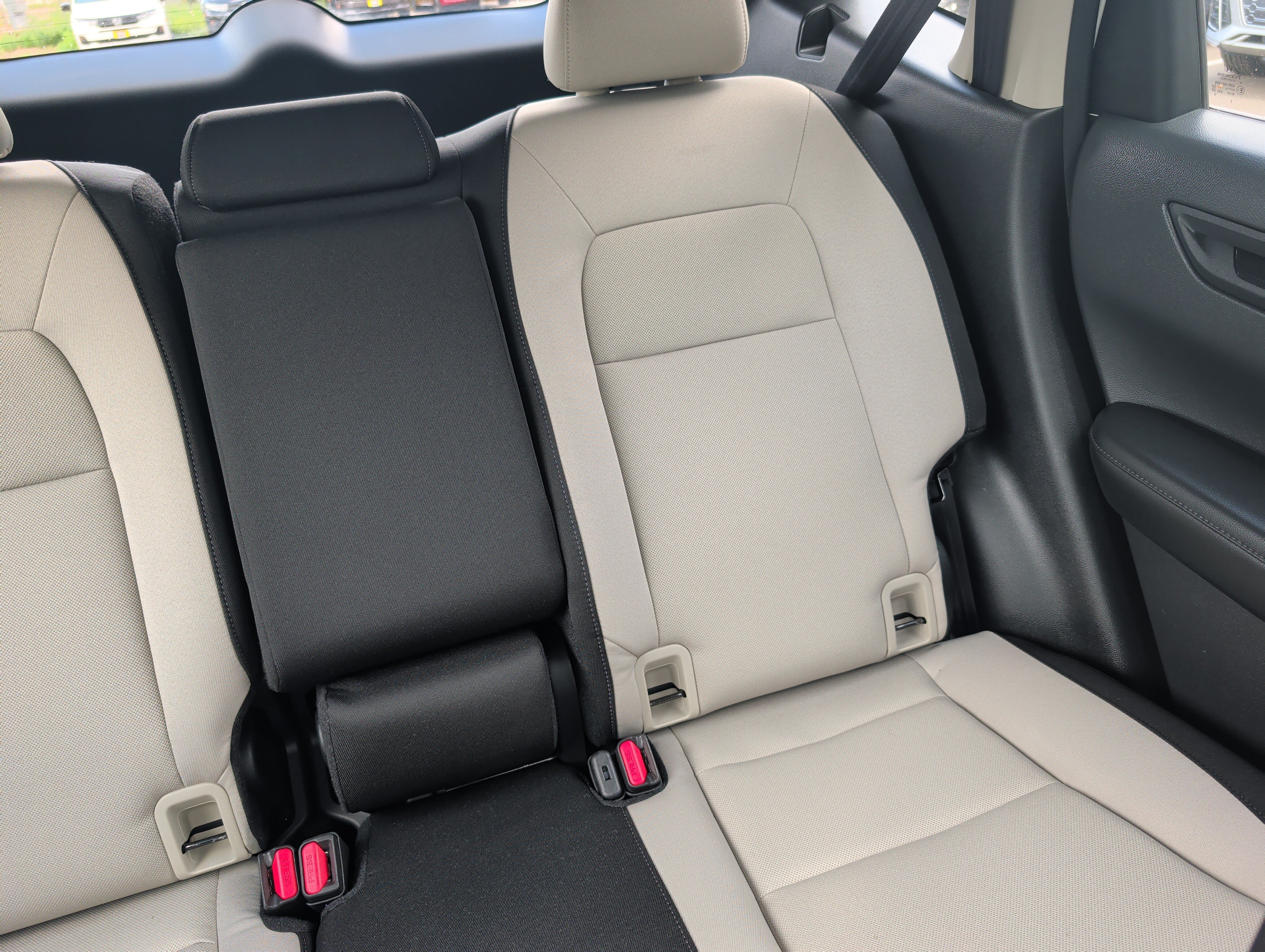Certified 2024 Honda CR-V EX image 14
