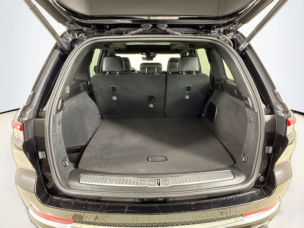 Used 2023 Jeep Grand Cherokee Summit image 31
