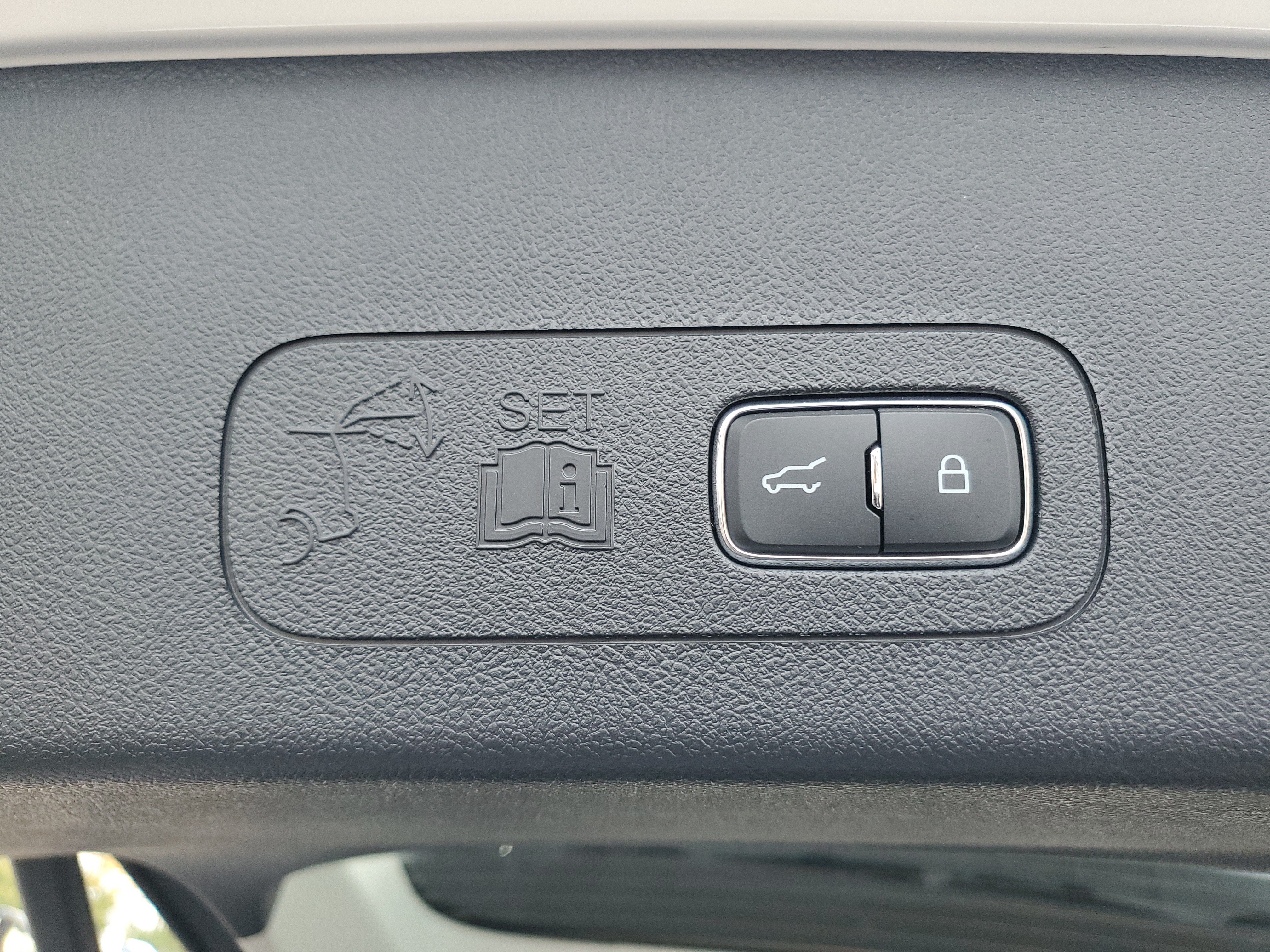 New 2026 Lincoln Aviator AWD image 30