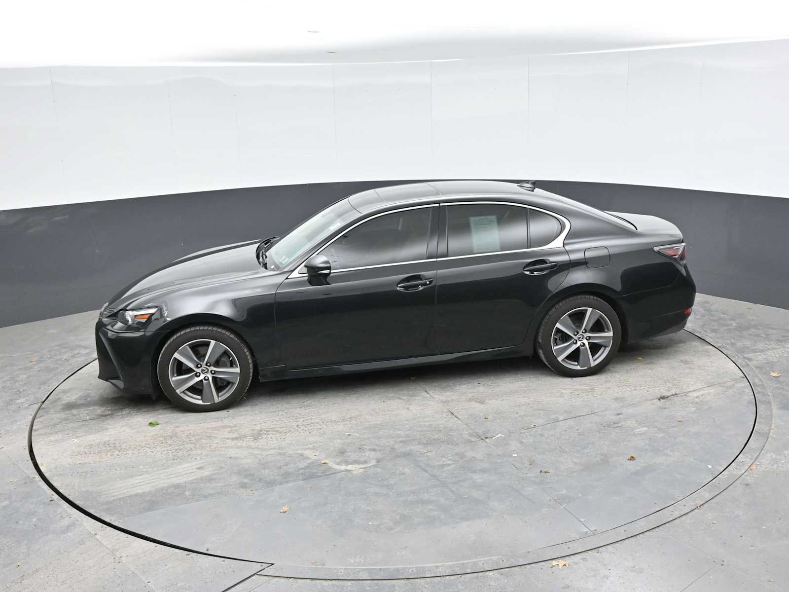 Used 2020 Lexus GS 350 AWD w/ Premium Package image 13