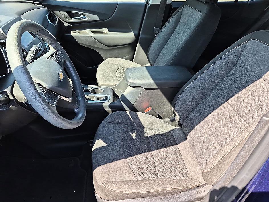 Used 2023 Chevrolet Equinox LT AWD/4WD image 15