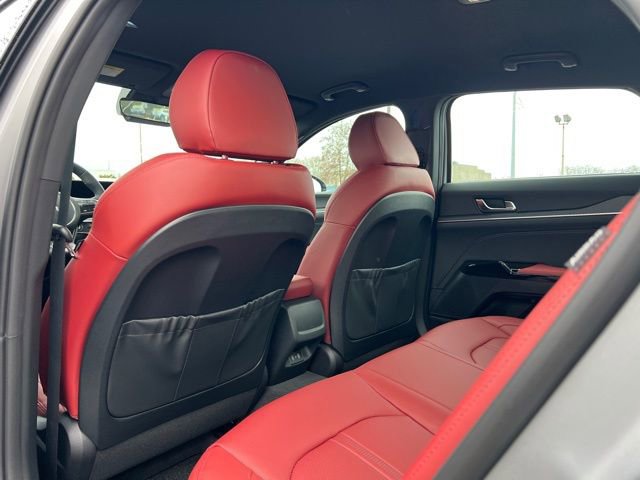 New 2026 Kia K5 GT-Line AWD/4WD image 9