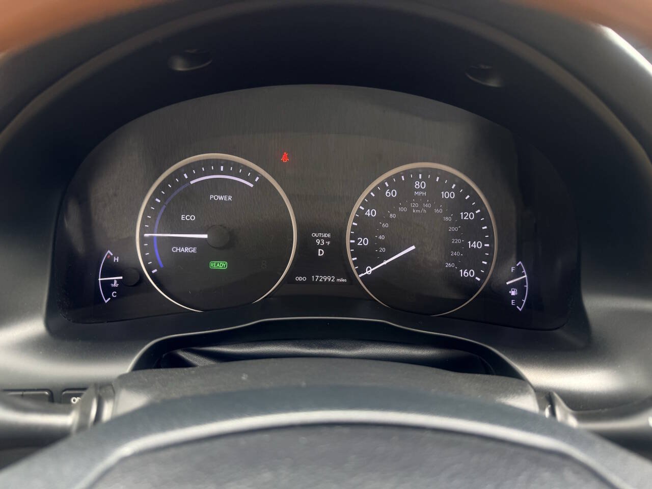 Used 2013 Lexus ES 300h w/ Premium Pkg FWD image 23