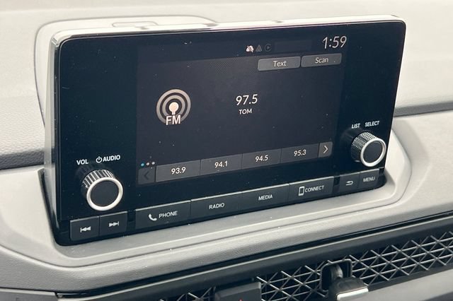 Used 2025 Honda Accord SE image 24