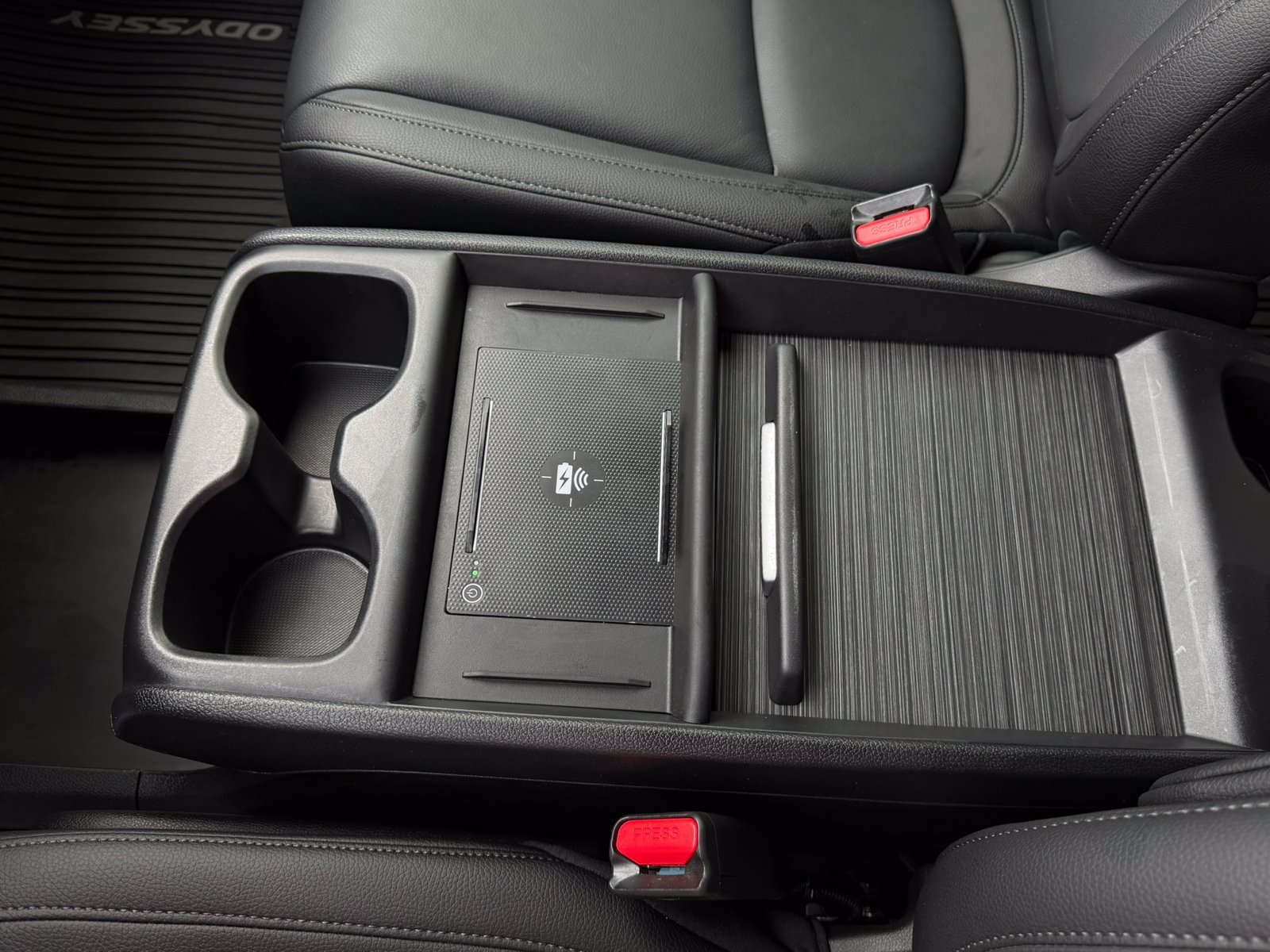 Used 2026 Honda Odyssey EX-L image 18