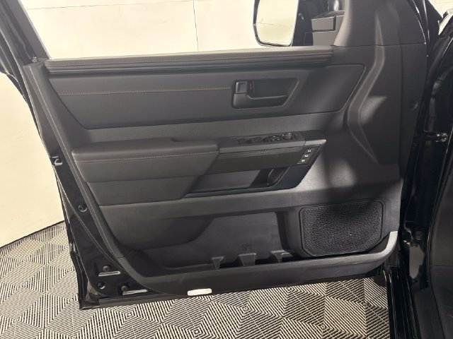 New 2026 Toyota Tundra TRD Pro AWD/4WD image 24