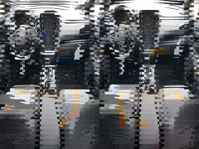 Used 2025 Subaru Crosstrek 2.5i Sport w/ Popular Package #4A image 18