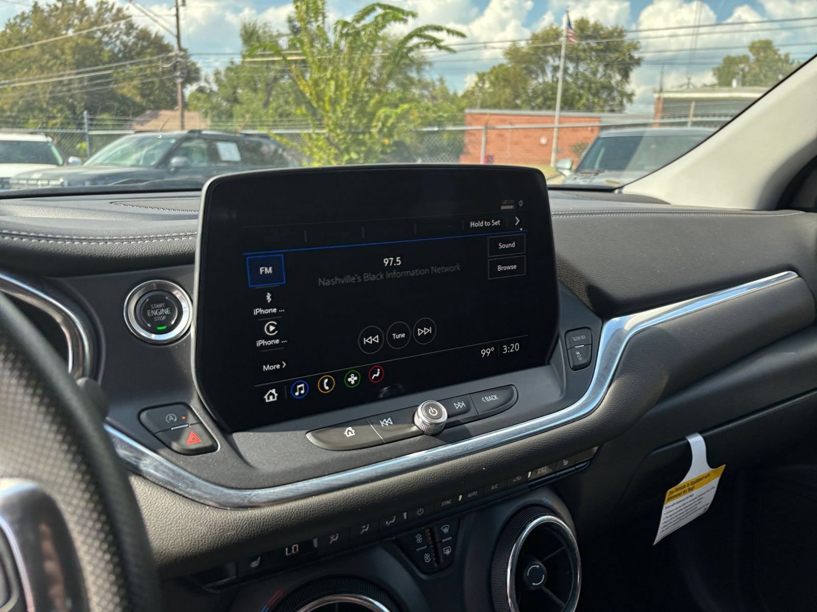 Used 2026 Chevrolet Blazer LT FWD image 19