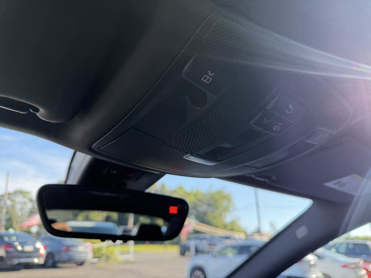 Used 2019 Mercedes-Benz CLA 250 4MATIC image 14