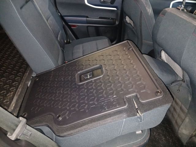 Certified 2023 Ford Bronco Sport Heritage w/ Heritage Convenience Package image 55