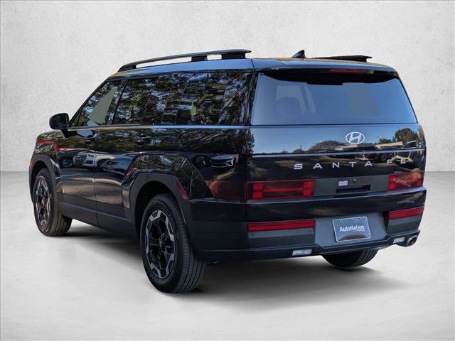 New 2026 Hyundai Santa Fe SEL image 7