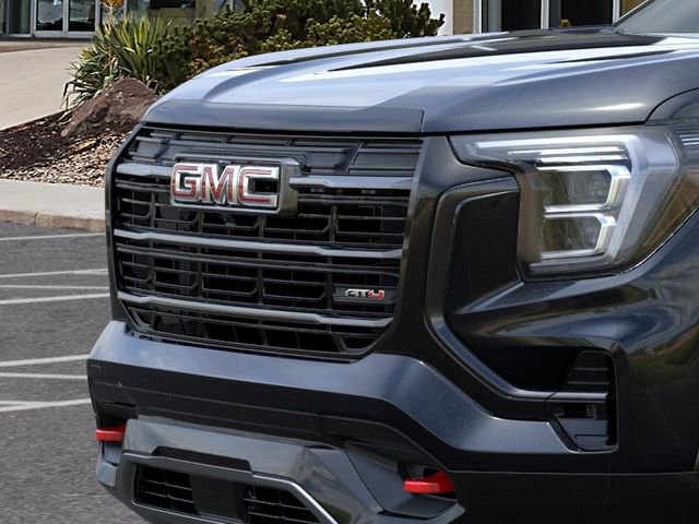 New 2026 GMC Terrain AT4 AWD/4WD image 13