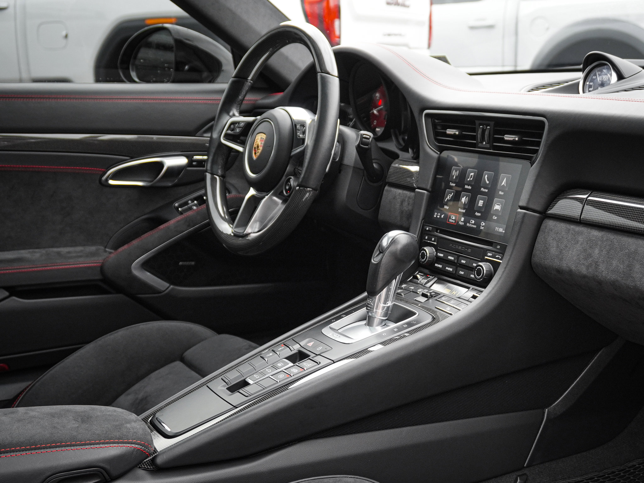 Used 2019 Porsche 911 Carrera GTS image 35