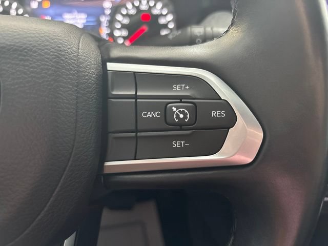 Used 2022 Jeep Compass Latitude AWD/4WD image 36