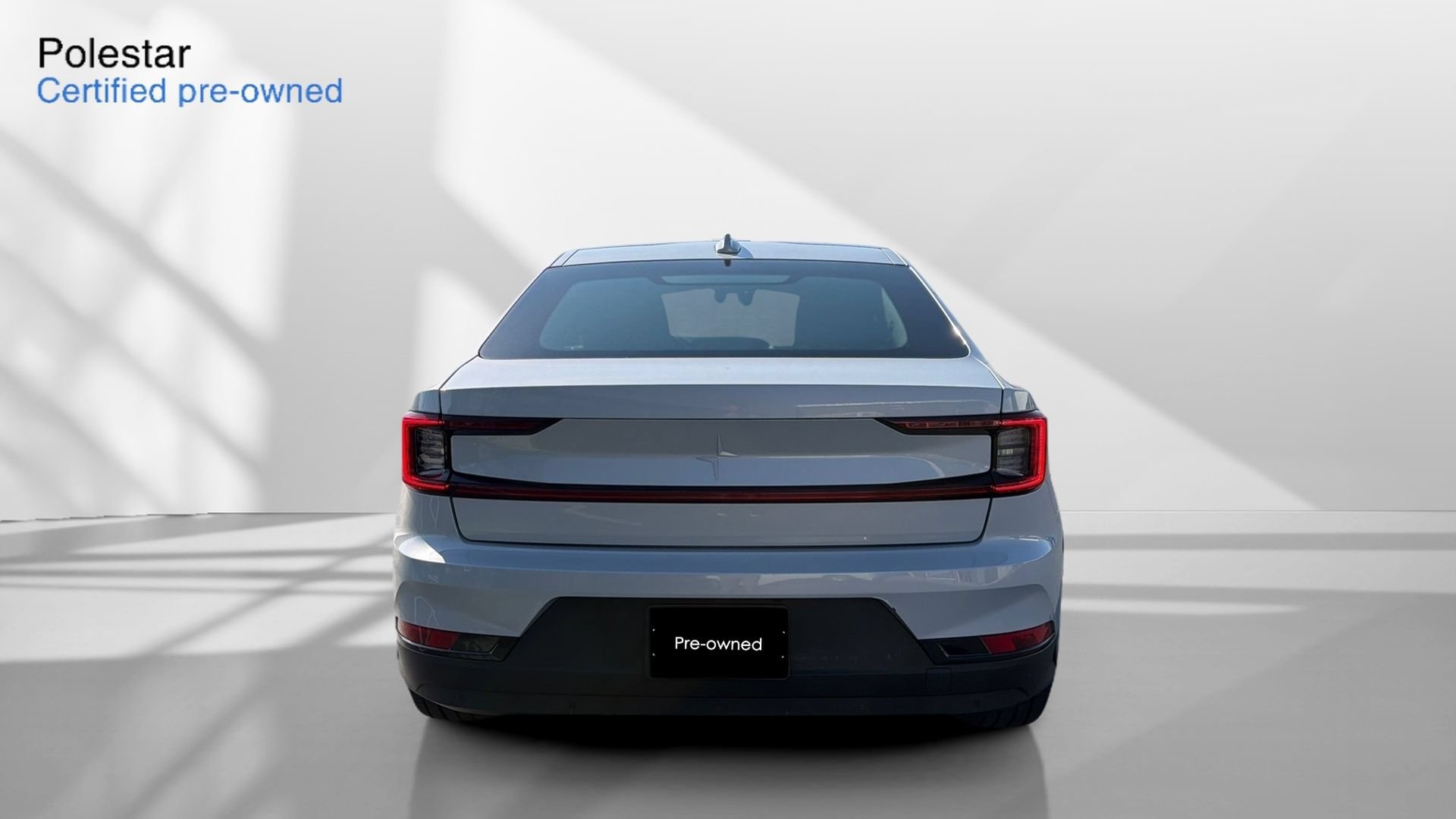 Used 2023 Polestar Polestar 2 AWD/4WD image 4