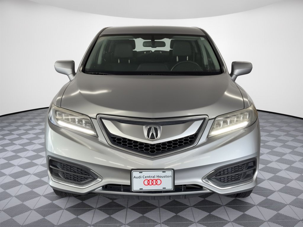 Used 2018 Acura RDX w/ Technology Package AWD/4WD image 6