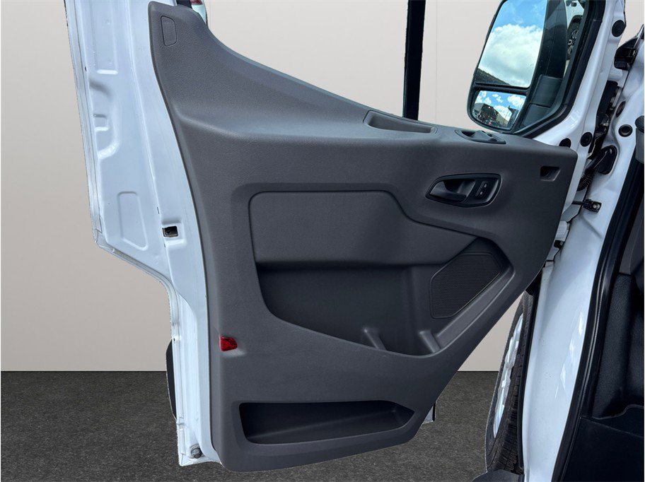 Used 2022 Ford Transit 250 Low Roof w/ Exterior Upgrade Package RWD image 19