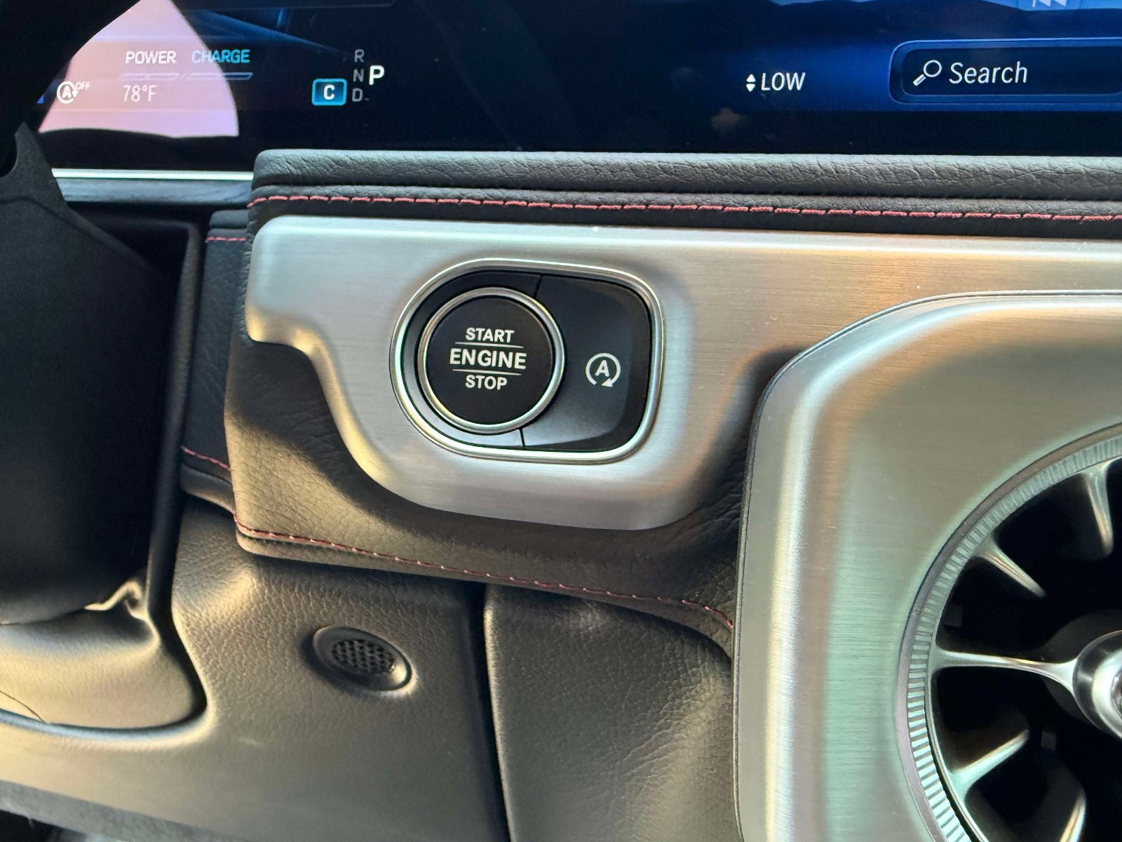 Used 2025 Mercedes-Benz G 63 AMG 4MATIC image 31