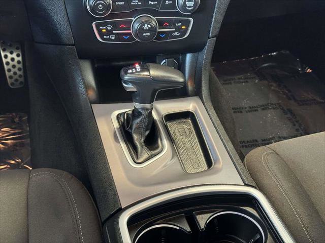 Certified 2023 Dodge Charger GT image 24