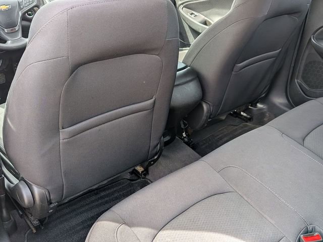 Used 2017 Chevrolet Malibu LS w/ LPO, Convenience Package 1 FWD image 26