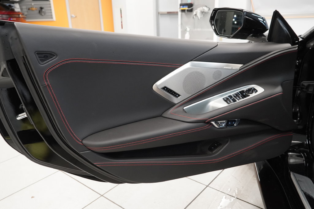 New 2027 Chevrolet Corvette Grand Sport w/ Z52 Sport Performance Package RWD image 17