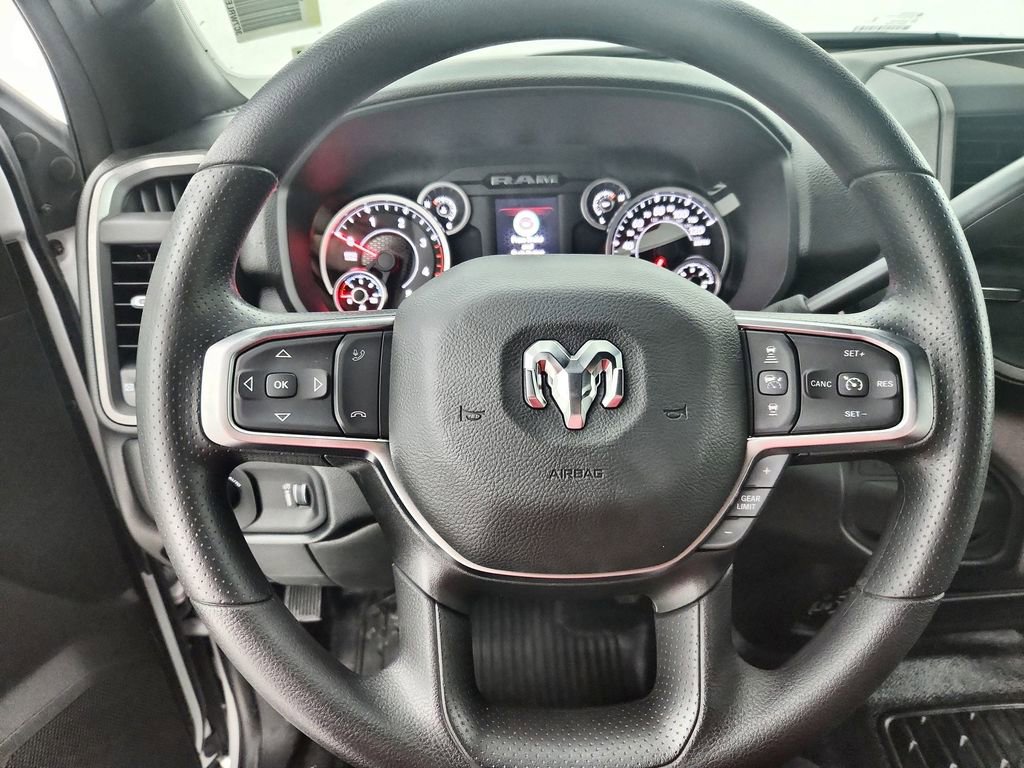 New 2026 RAM 4500 Tradesman w/ Chrome Appearance Group image 14