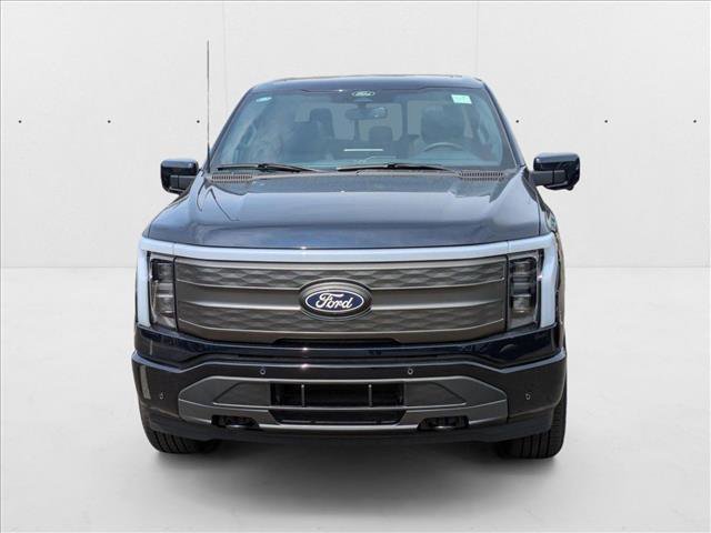 New 2025 Ford F150 Lightning Lariat AWD/4WD image 5