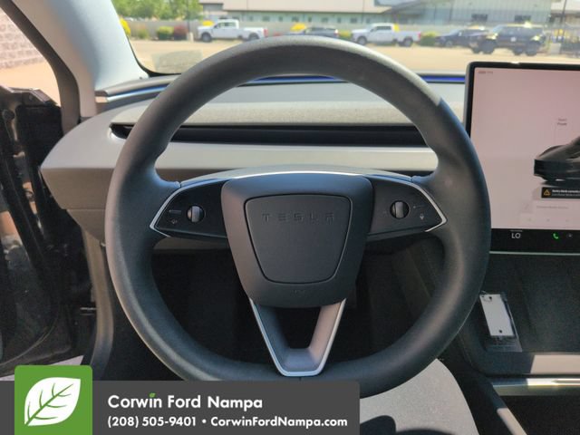 Used 2025 Tesla Model 3 Long Range RWD image 13