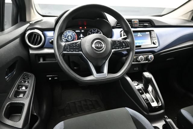 Used 2024 Nissan Versa SV FWD image 11