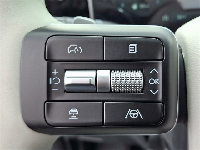 New 2026 Hyundai Santa Fe Calligraphy image 11