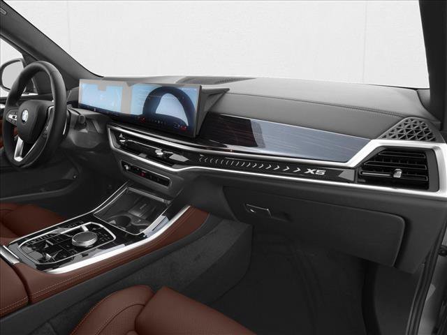 New 2026 BMW X5 xDrive50e w/ Executive Package AWD/4WD image 11