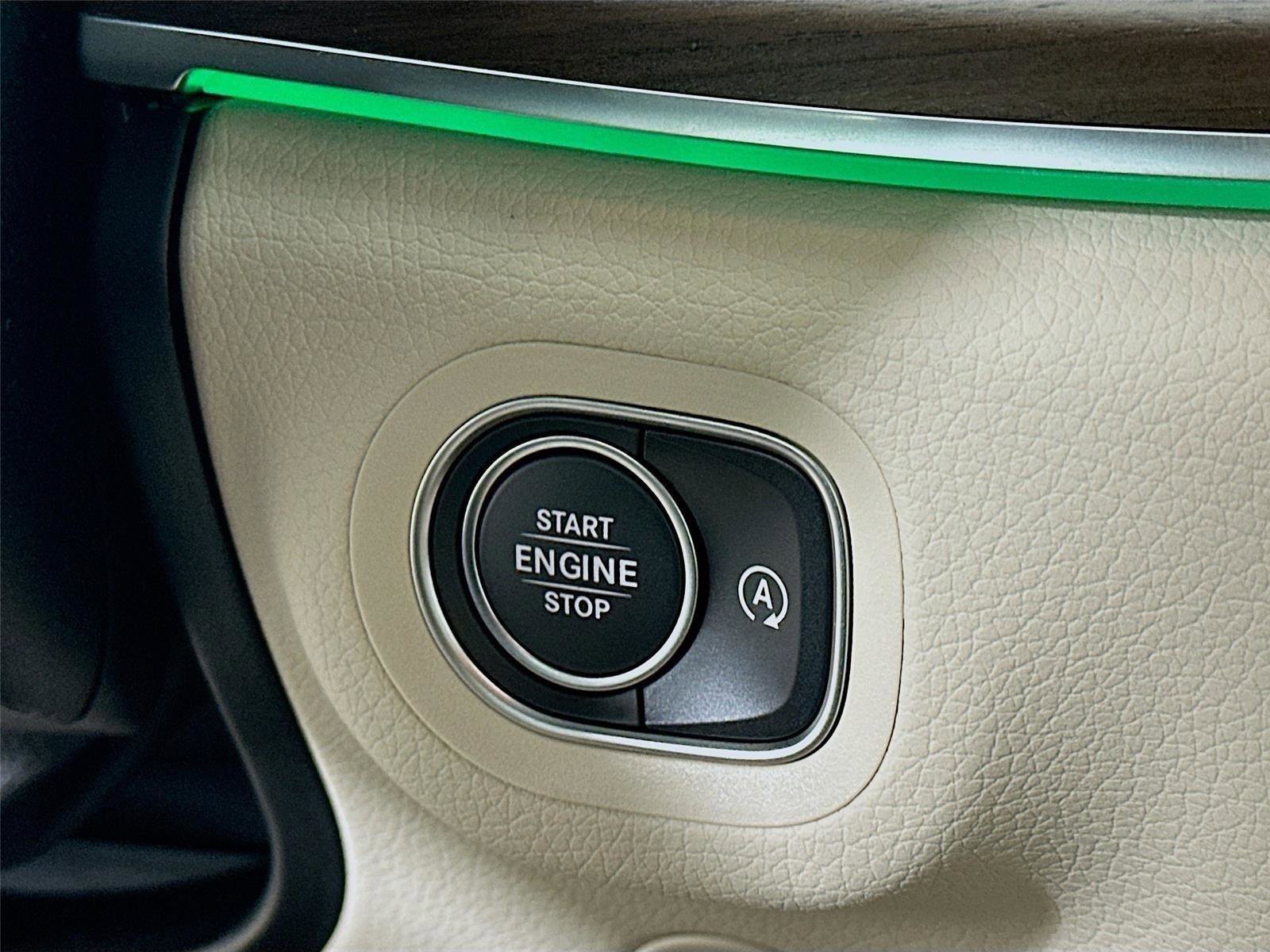 Certified 2026 Mercedes-Benz GLS 450 4MATIC image 16