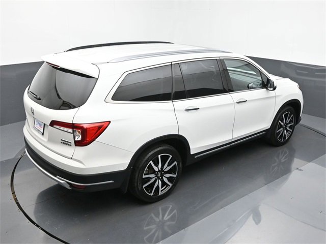 Used 2022 Honda Pilot Touring image 17