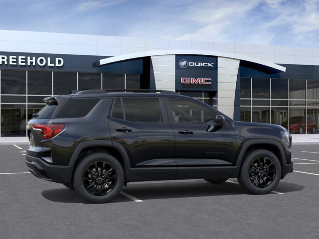 New 2026 GMC Terrain Elevation w/ Elevation Premium Package AWD/4WD image 5