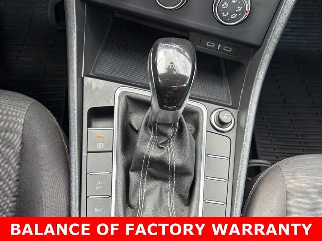 Used 2024 Volkswagen Jetta S FWD image 24