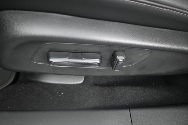 New 2027 Honda HR-V EX-L image 23