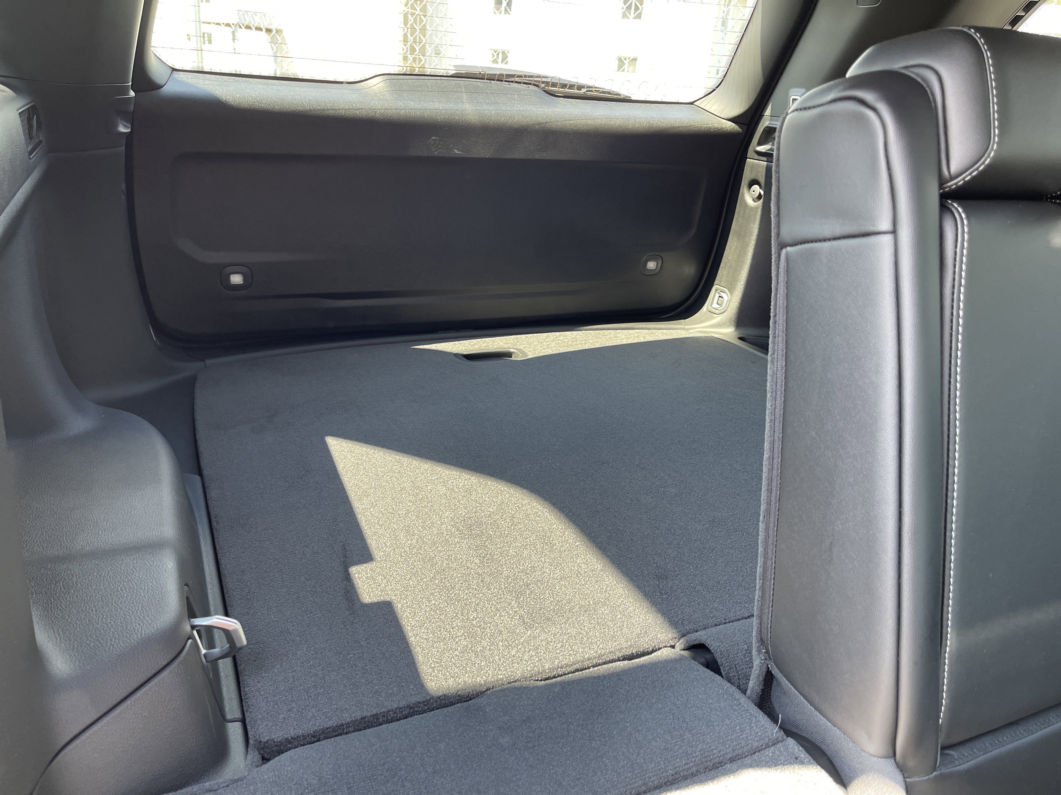 New 2025 Jeep Grand Cherokee Altitude image 16