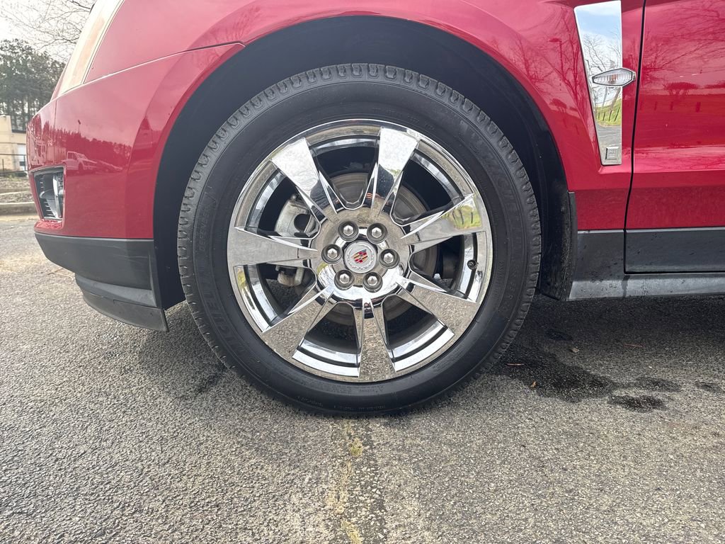 Used 2011 Cadillac SRX Performance image 16