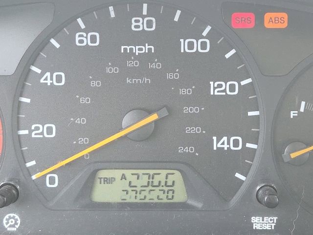 Used 2001 Honda Accord EX image 41