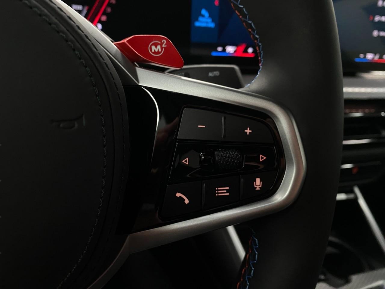 New 2025 BMW M2 w/ Lighting Package image 15