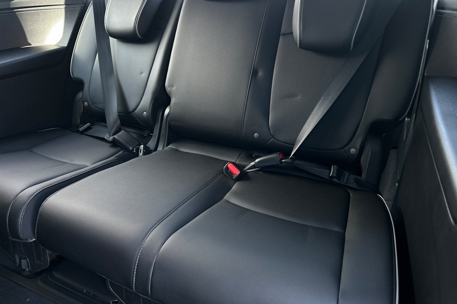 New 2026 Honda Odyssey Elite image 15