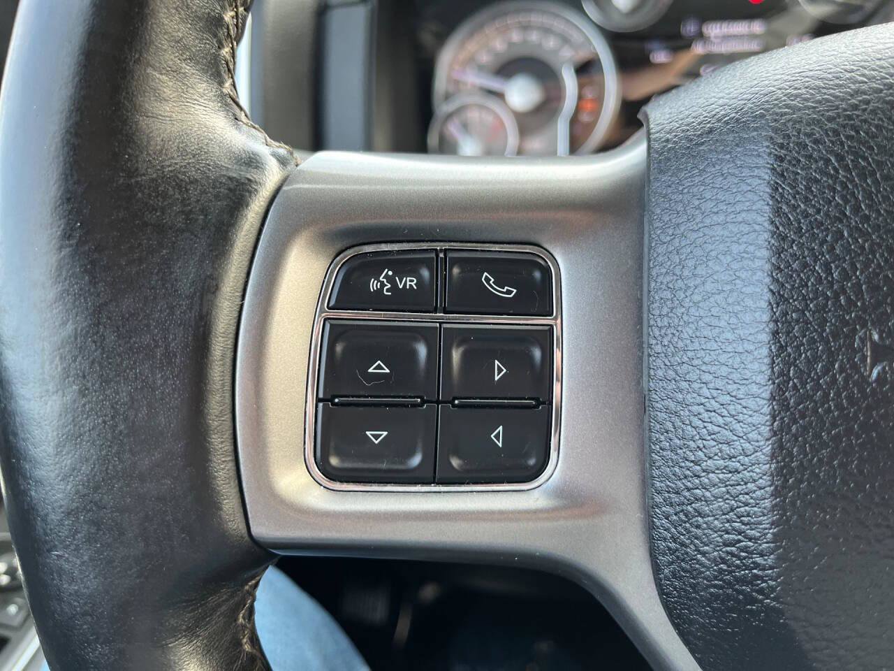 Used 2014 RAM 1500 Limited AWD/4WD image 26