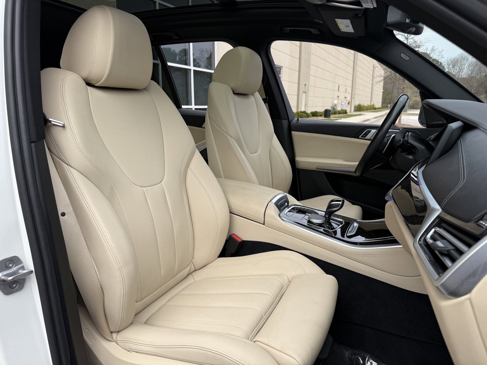 Used 2020 BMW X5 xDrive40i w/ Convenience Package image 37