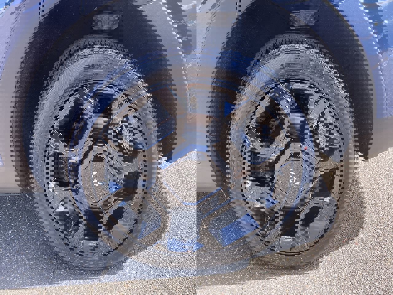 Certified 2024 Kia Sorento X-Line EX image 10