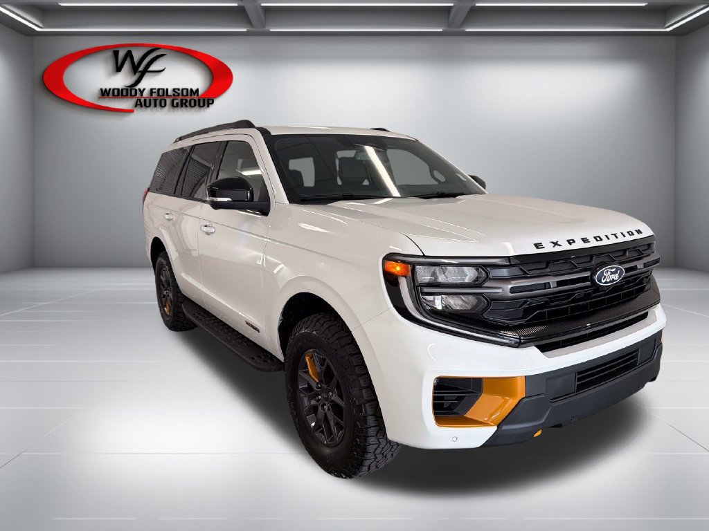 New 2027 Ford Expedition Tremor w/ Driver's Package AWD/4WD image 3