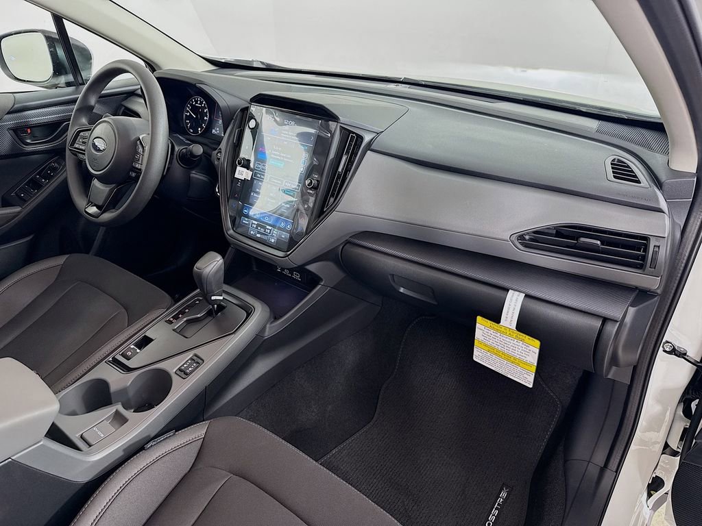 New 2026 Subaru Crosstrek 2.0i Premium image 34