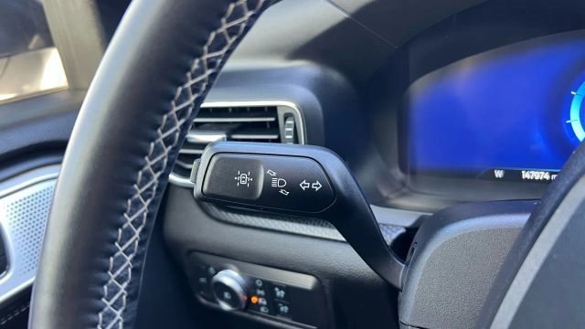 Used 2020 Ford Explorer ST w/ Premium Technology Package image 89