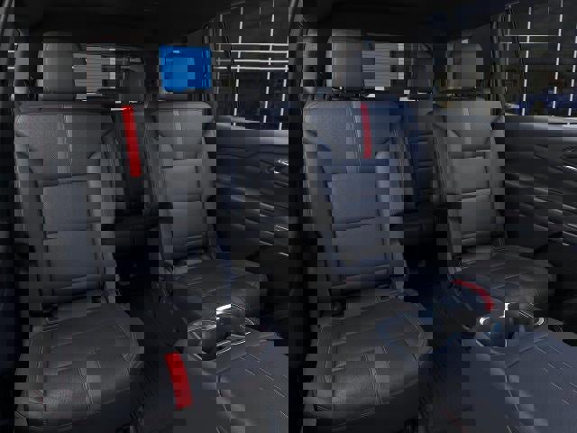 New 2026 Chevrolet Traverse RS w/ LPO, Floor Liner Package image 17