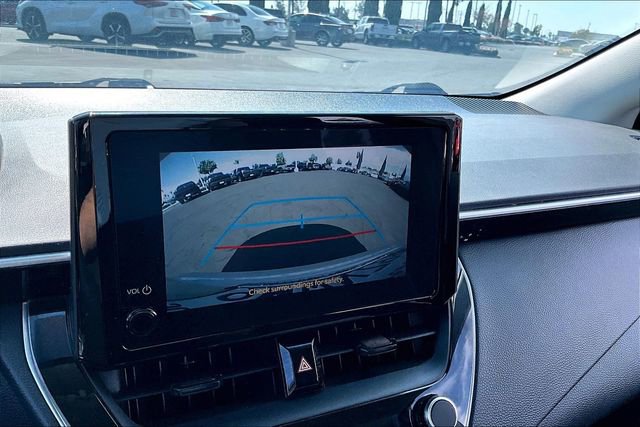 Used 2023 Toyota Corolla LE image 13